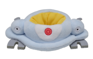 Japanese Pokemon Plush - Doll House Magnezone